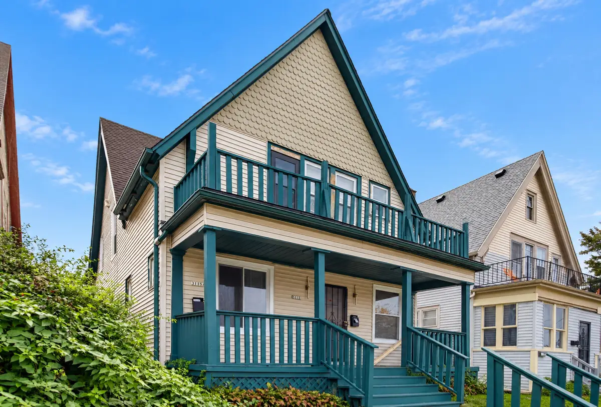 3115 W Vliet St, Milwaukee, WI 53208 - #1