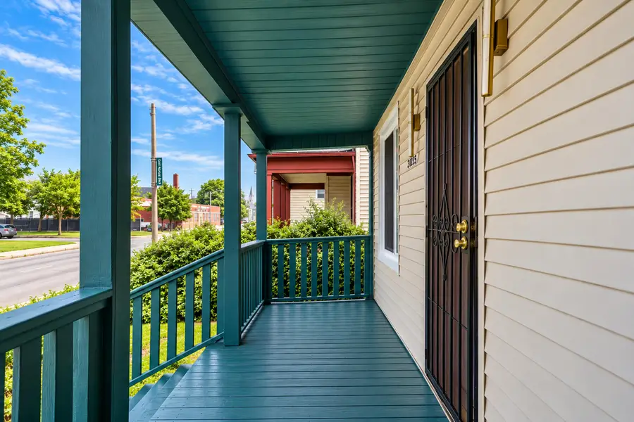 3115 W Vliet St, Milwaukee, WI 53208 - #2
