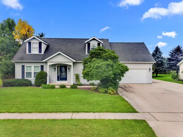 539 Wisconsin Ave, Twin Lakes, WI 53181