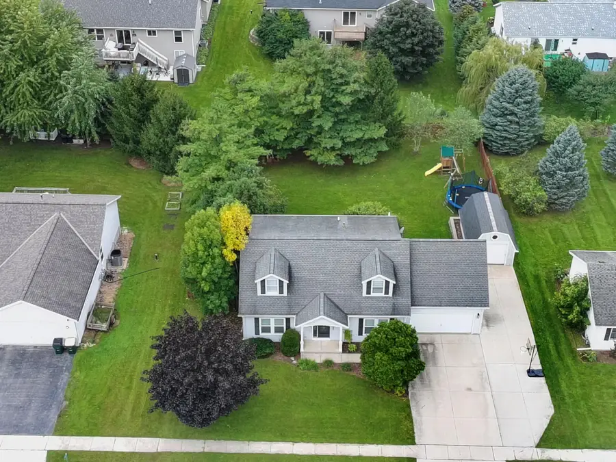 539 Wisconsin Ave, Twin Lakes, WI 53181 - #3