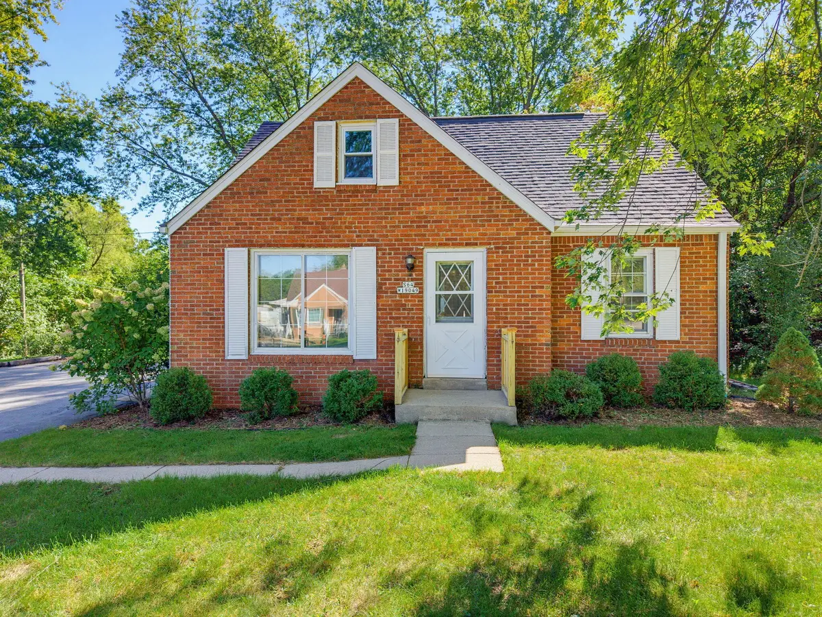 S64W19049 School Dr, Muskego, WI 53150 - #1