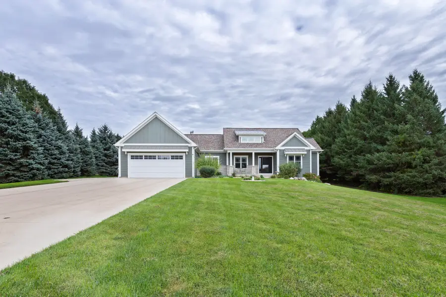8987 371st Ave, Randall, WI 53181 - #2