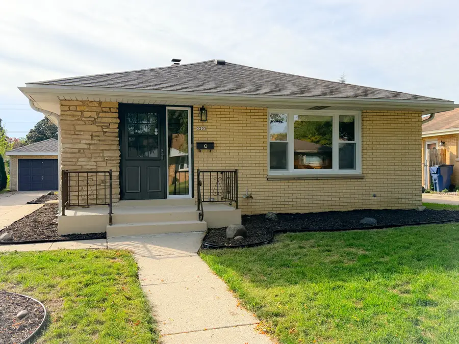 3205 S 70th St, Milwaukee, WI 53219 - #3