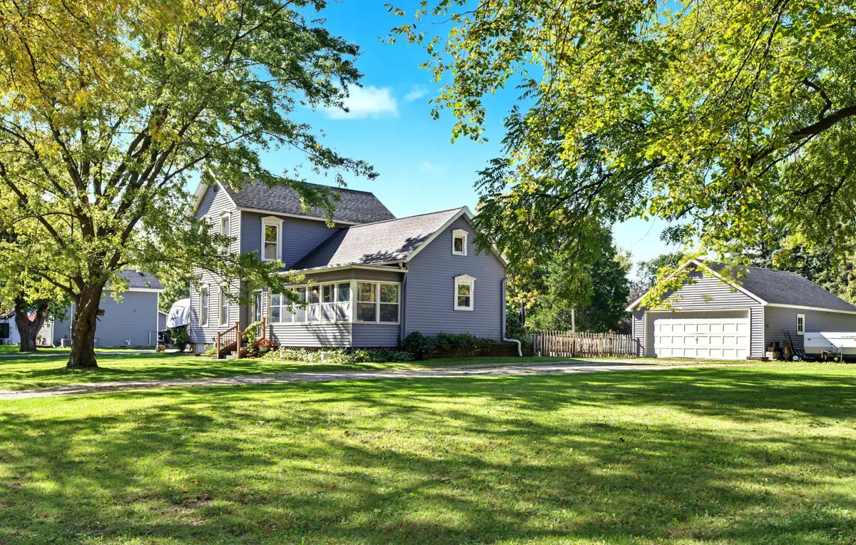 528 S Franklin St, Whitewater, WI 53190 - #1