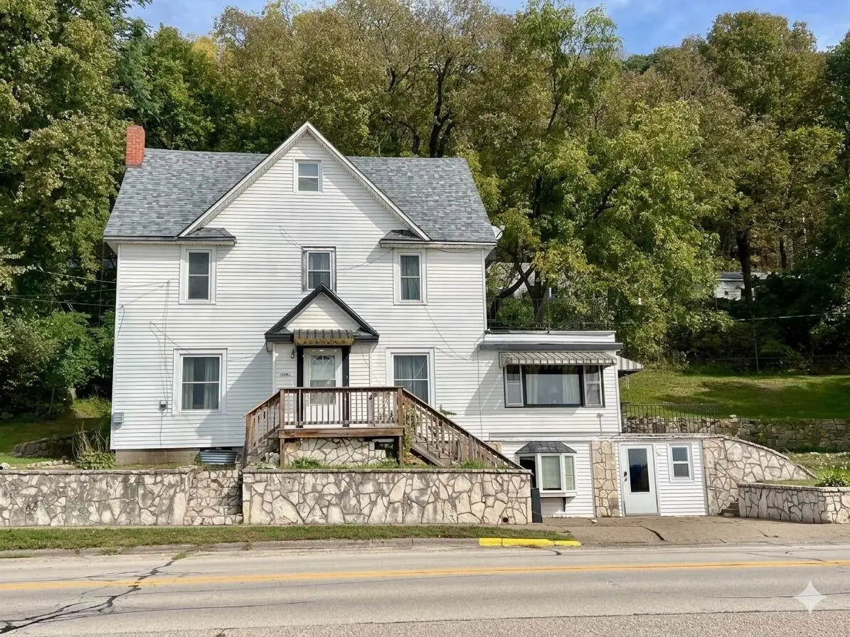 148 1/2 Main St, Ferryville, WI 54628 - #1