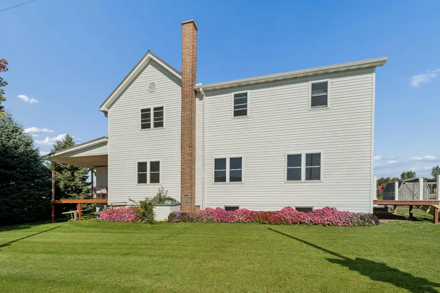 W2360 Kiel Rd, New Holstein, WI 53061 - #2
