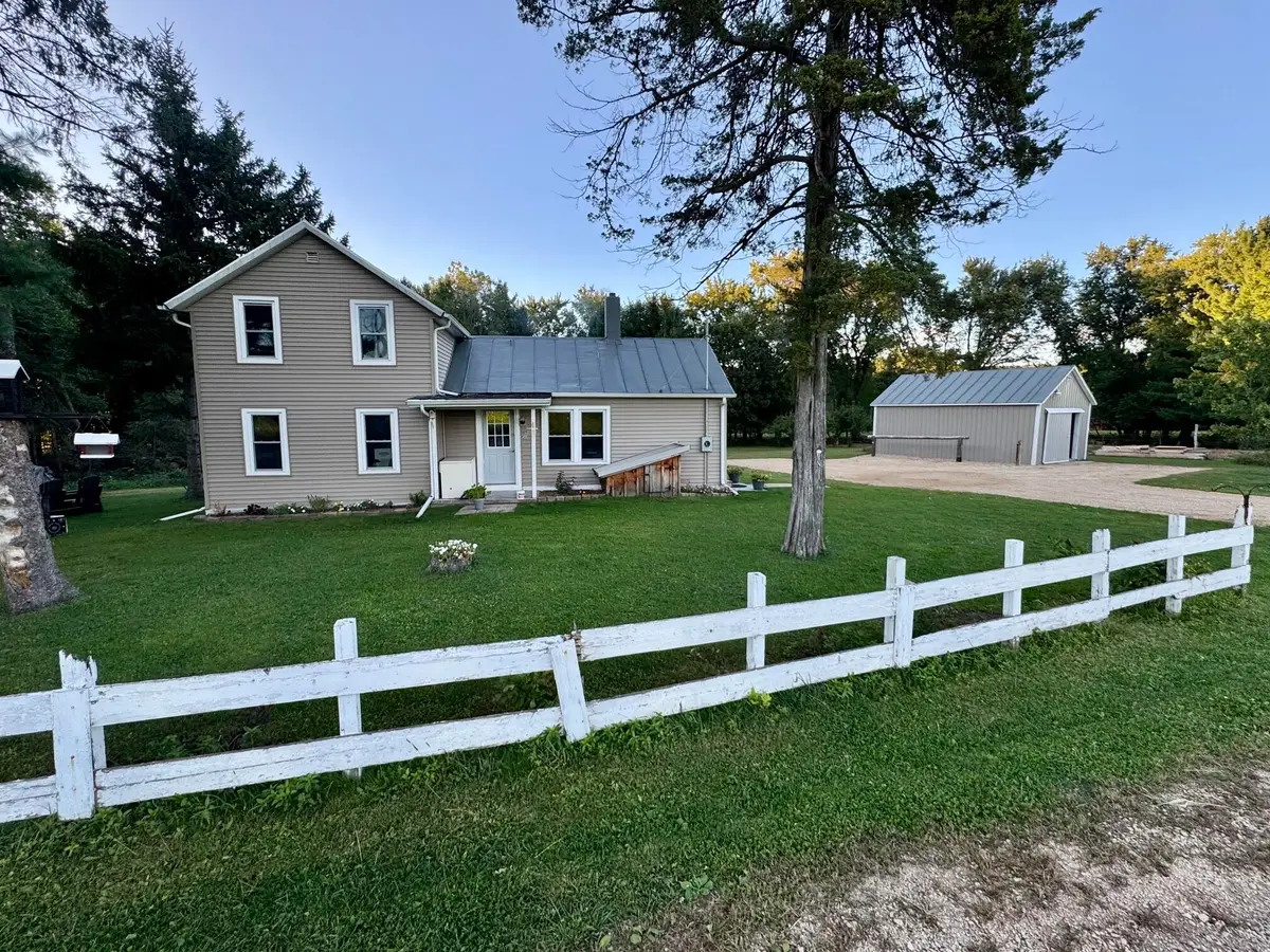 W6550 County Highway Cm, Marcellon, WI 53954 - #1