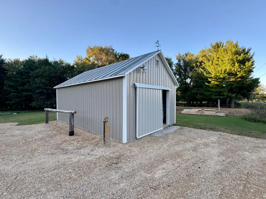 W6550 County Highway Cm, Marcellon, WI 53954 - #3