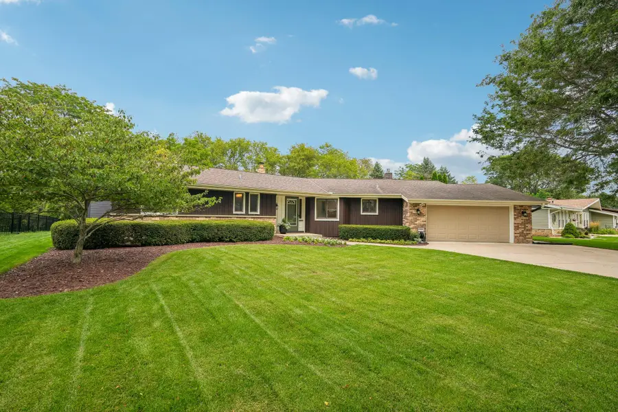 3428 S 119th St, West Allis, WI 53227 - #2