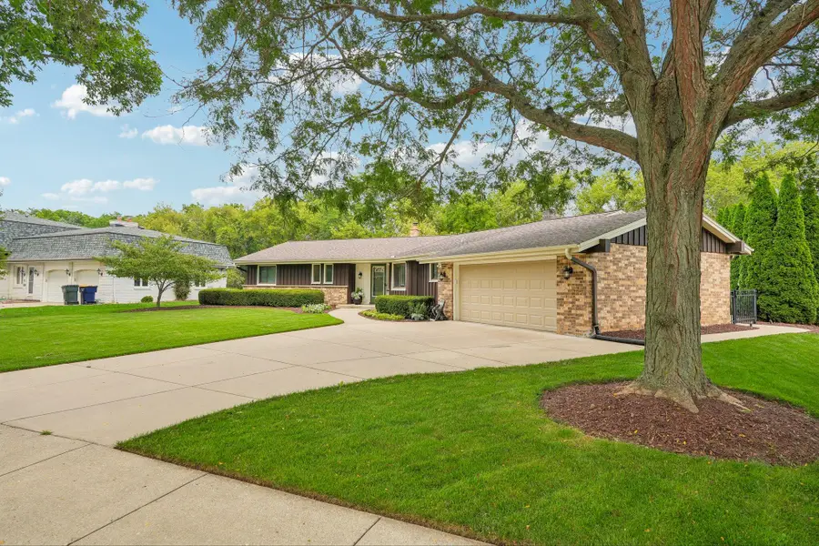 3428 S 119th St, West Allis, WI 53227 - #3