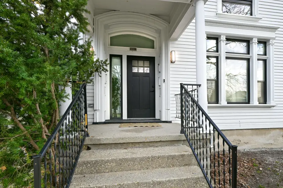 1136 Prairie Ave, Beloit, WI 53511 - #2
