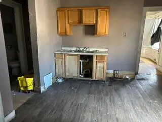 2878 N 35th St, Milwaukee, WI 53210 - #3