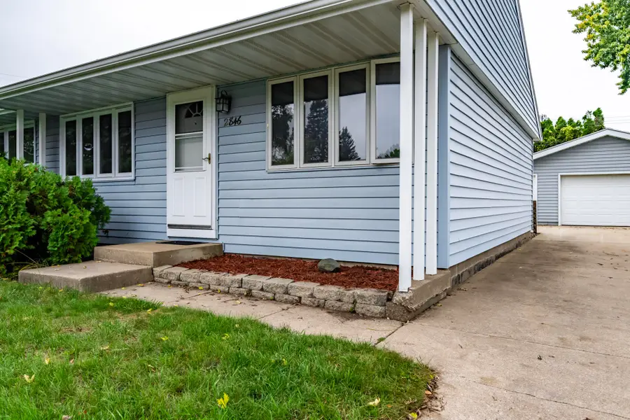 2846 29th Ct S, La Crosse, WI 54601 - #2