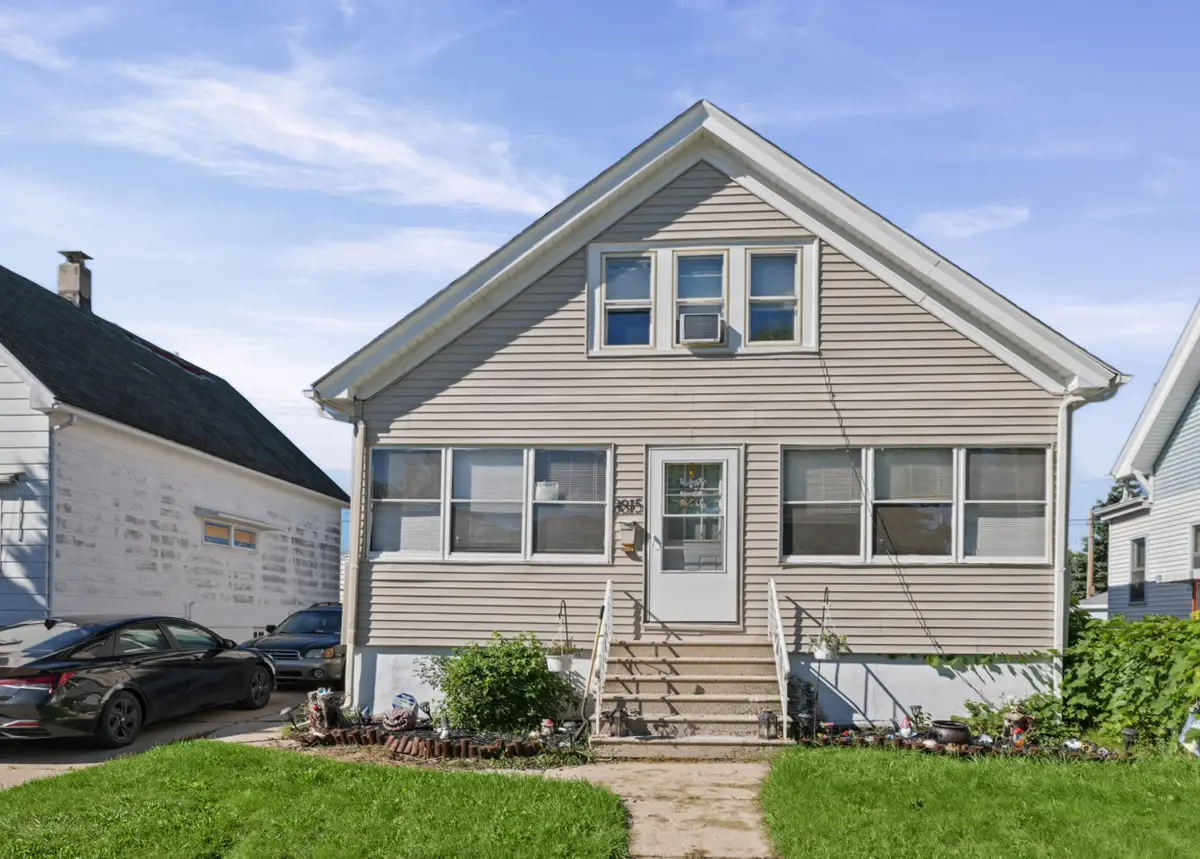 3815 S Pennsylvania Ave, Saint Francis, WI 53235 - #1