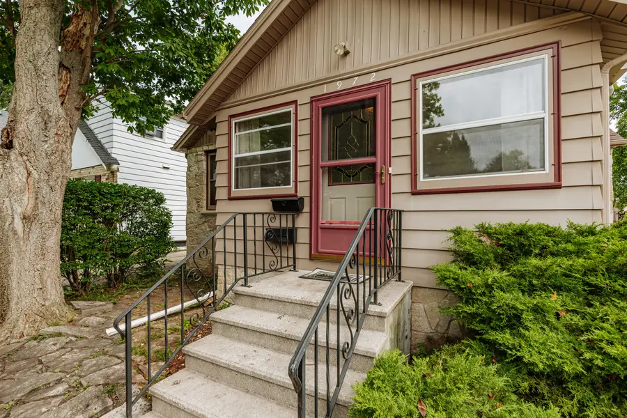 1972 S 90th St, West Allis, WI 53227 - #3