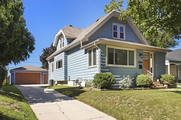 4365 S Quincy Ave, Milwaukee, WI 53207