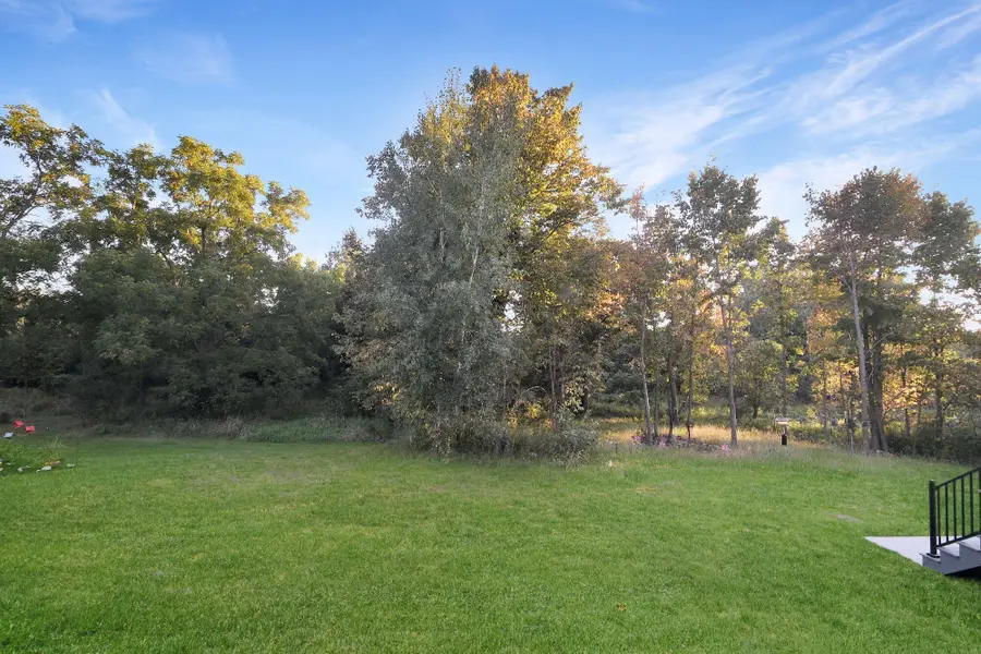 1791 Edgewood Rd, Kewaskum, WI 53040 - #2