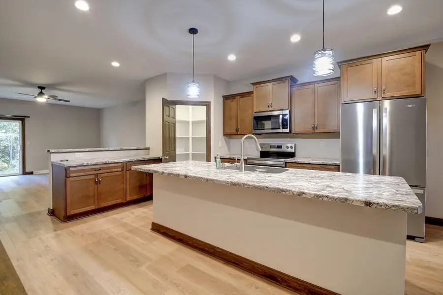 1791 Edgewood Rd, Kewaskum, WI 53040 - #3