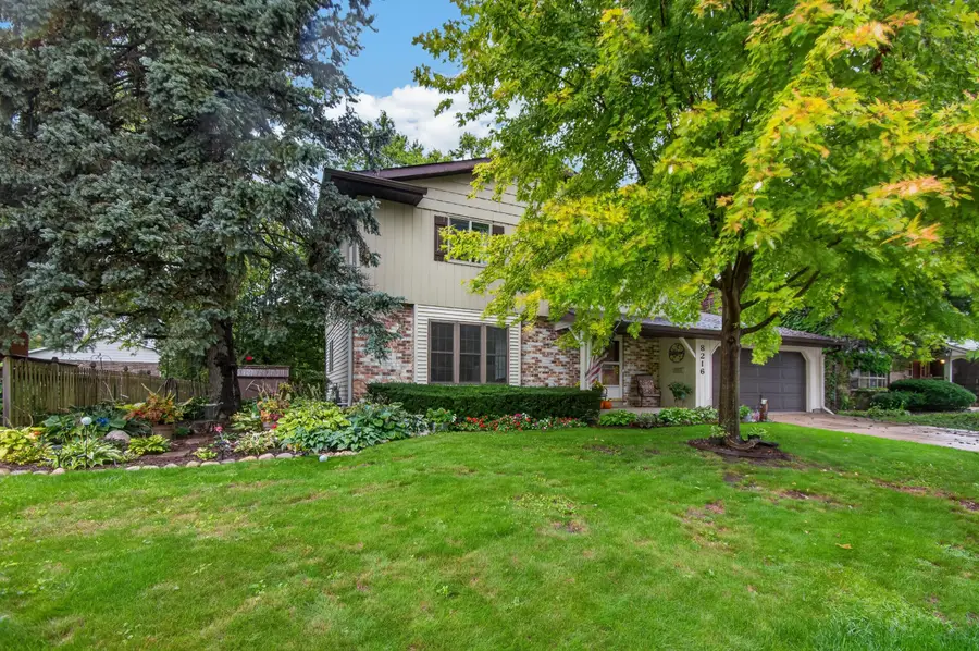 8216 48th Ave, Kenosha, WI 53142 - #2