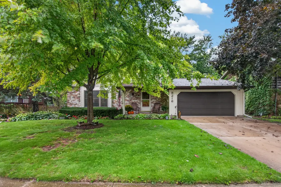 8216 48th Ave, Kenosha, WI 53142 - #3