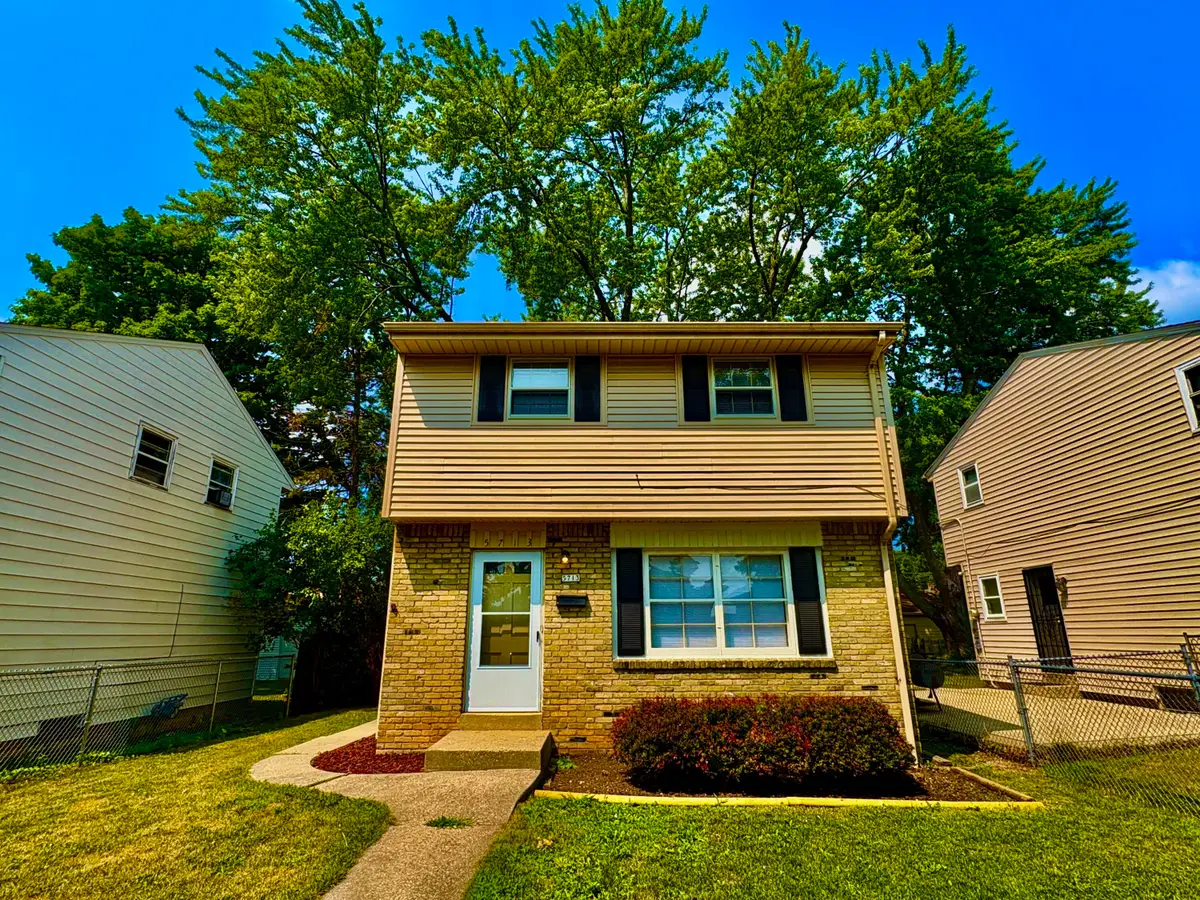 5713 N 96th St, Milwaukee, WI 53225 - #1