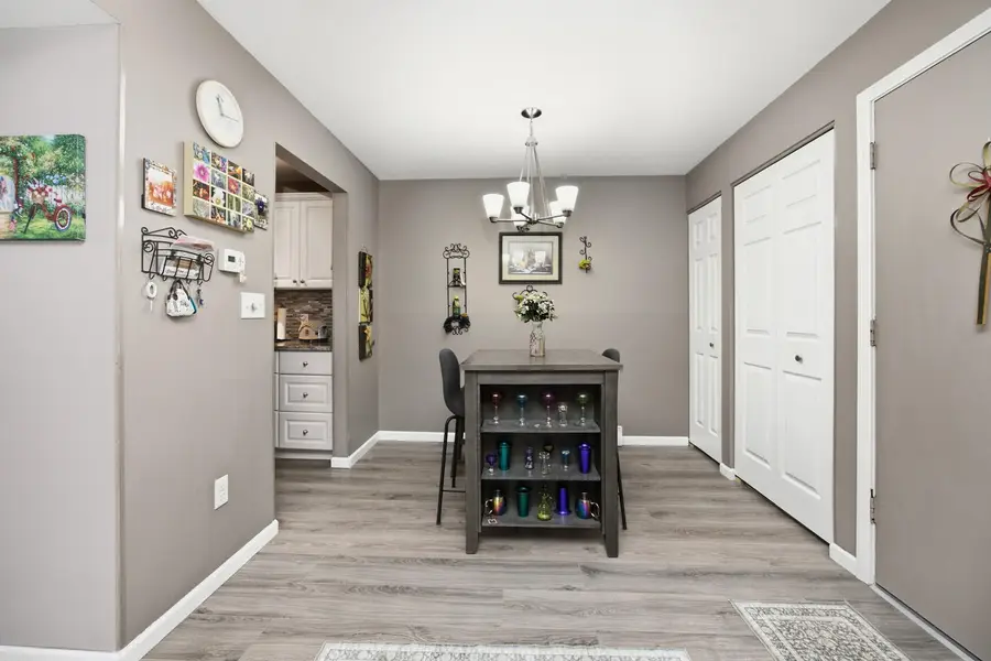 10340 W Whitnall Edge Dr, Franklin, WI 53132 - #2