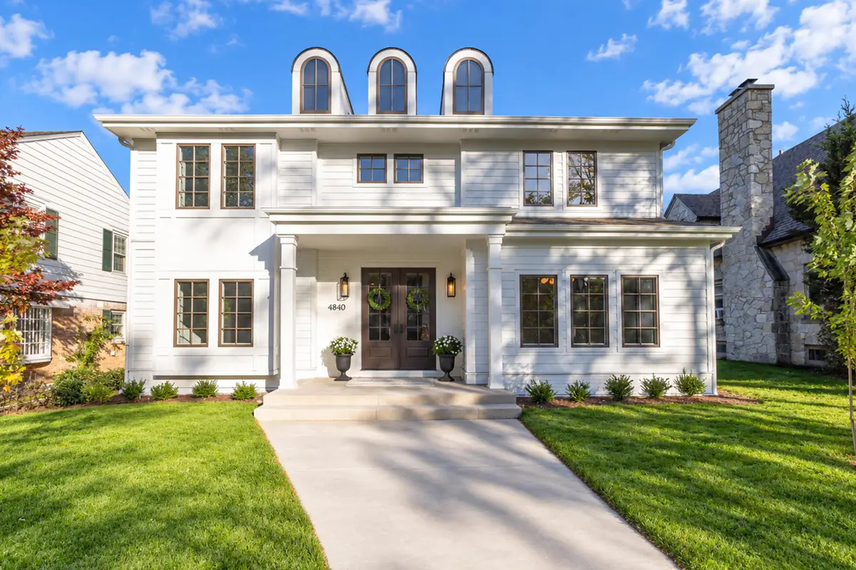 4840 N Larkin St, Whitefish Bay, WI 53217 - #1