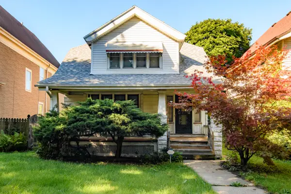 2735 N 40th St, Milwaukee, WI 53210