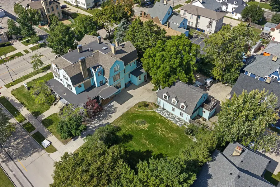 116 10th St, Racine, WI 53403 - #2