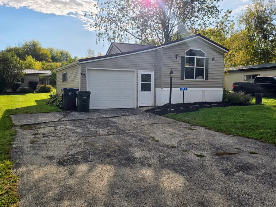 W1373 County Road Hh Rd, New Holstein, WI 53061 - #3