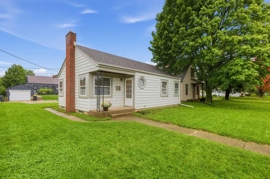 2409 S 64th St, West Allis, WI 53219 - #2