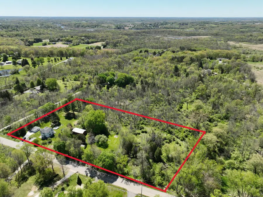 S83W24105 Artesian Ave, Vernon, WI 53103 - #3