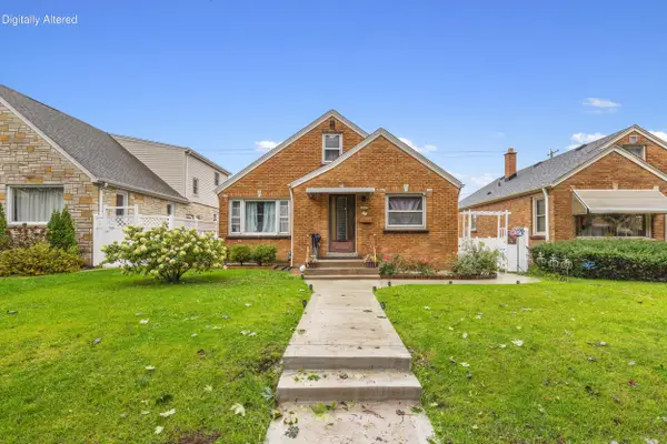 3342 S 26th St, Milwaukee, WI 53215