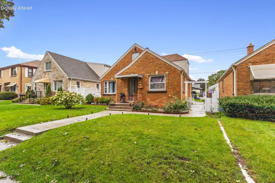 3342 S 26th St, Milwaukee, WI 53215 - #2