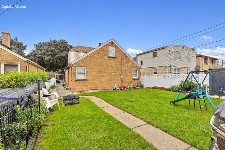 3342 S 26th St, Milwaukee, WI 53215 - #3