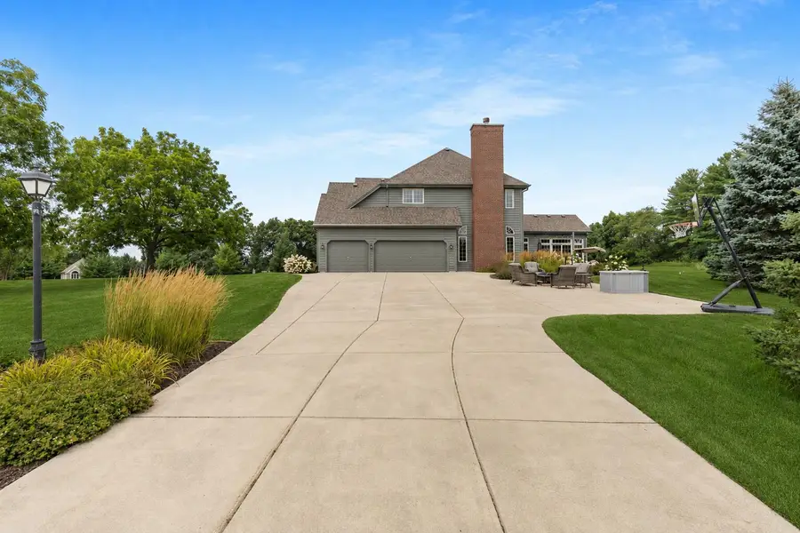 S91W31504 Grace Trl, Mukwonago, WI 53149 - #3