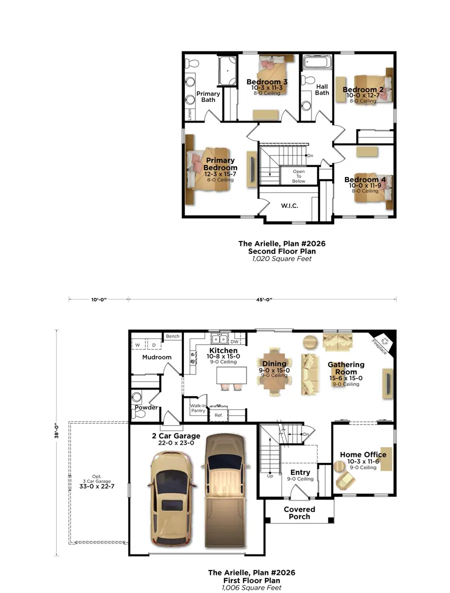 N174W20660 Laurel Springs Cir, Jackson, WI 53037 - #2