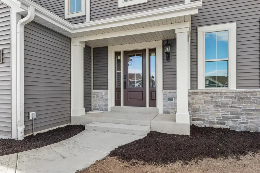 N174W20660 Laurel Springs Cir, Jackson, WI 53037 - #3