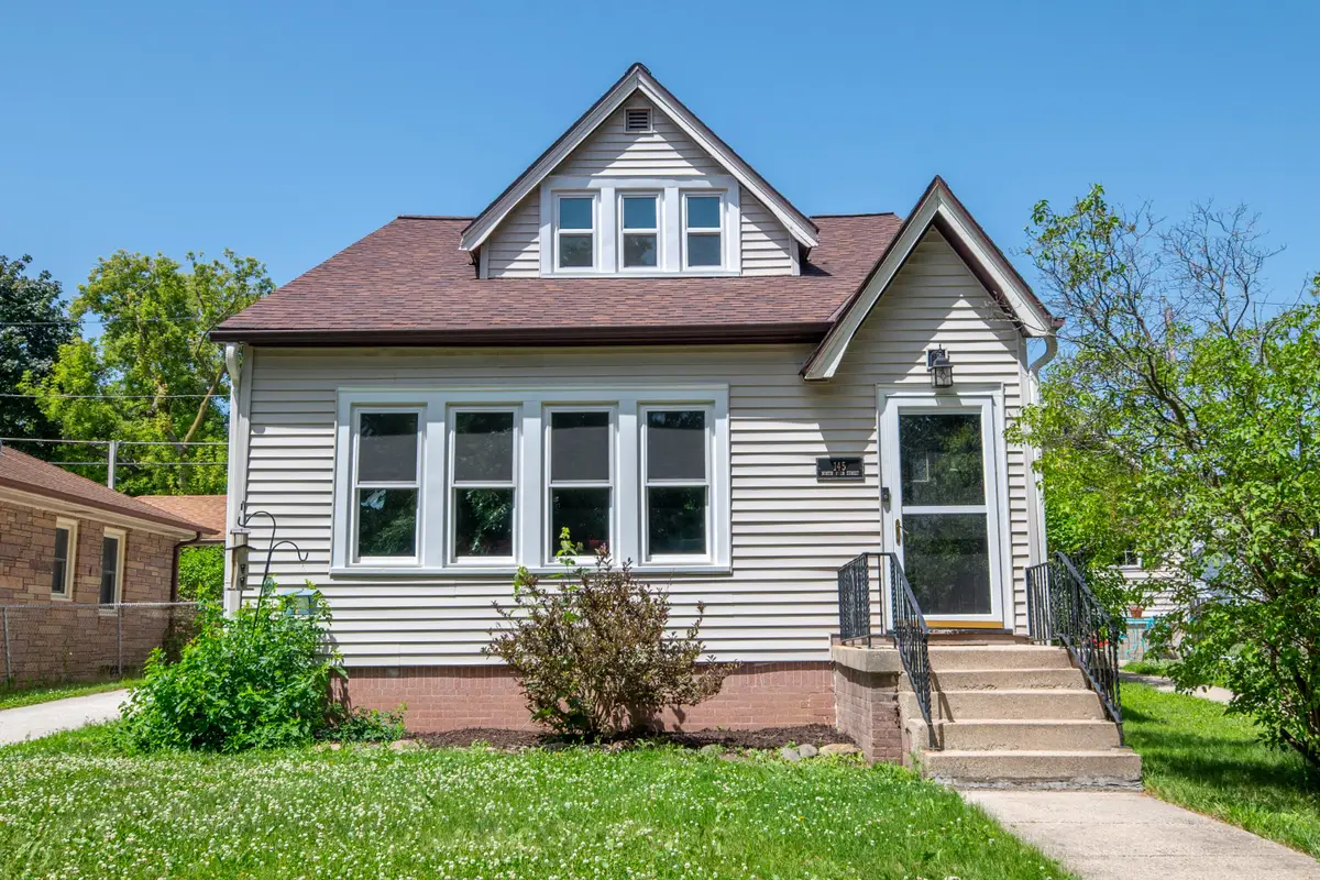 145 N 70th St, Milwaukee, WI 53213 - #1