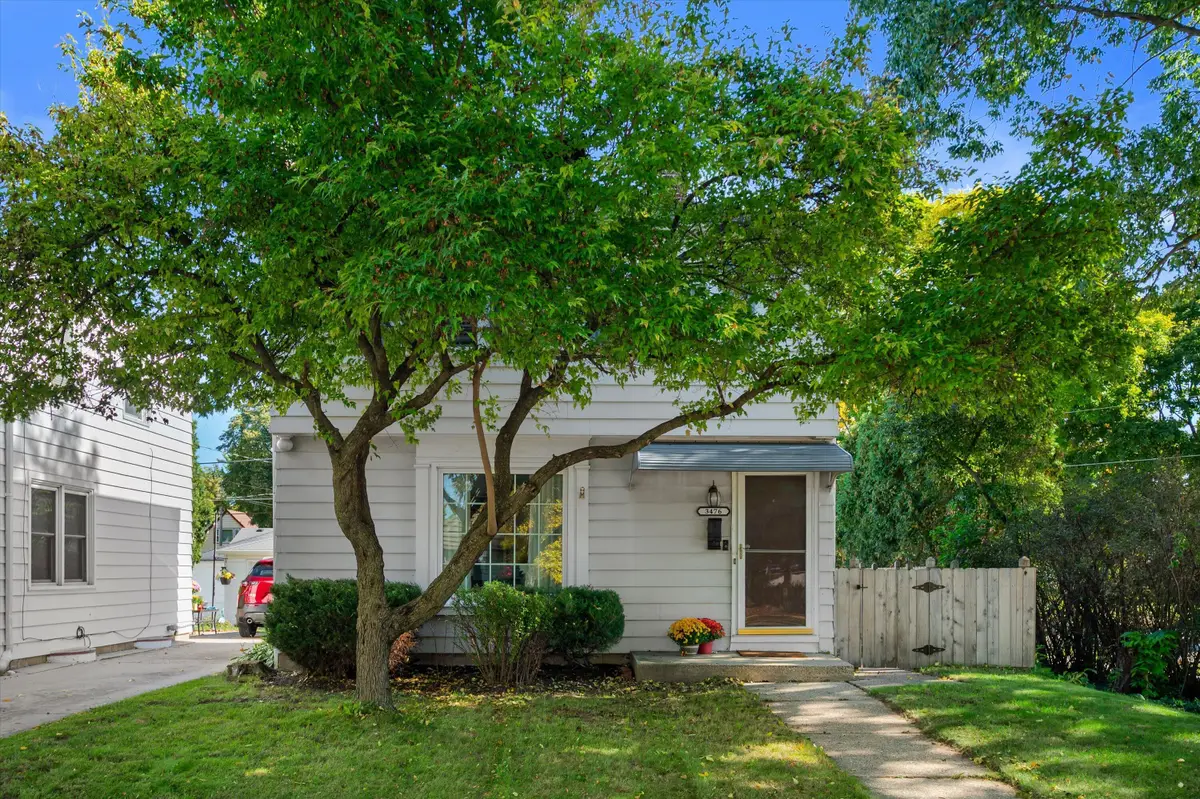 3476 S Ahmedi Ave, Milwaukee, WI 53207 - #1