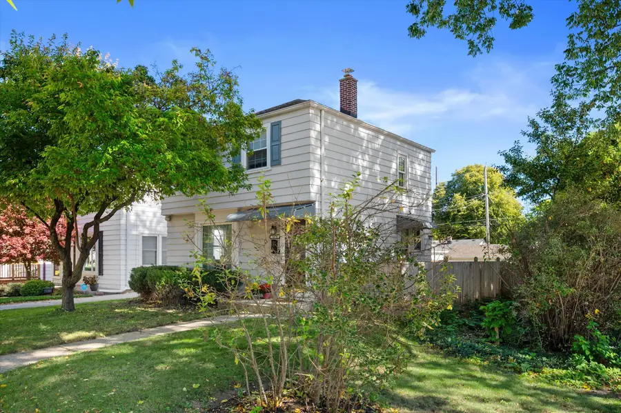 3476 S Ahmedi Ave, Milwaukee, WI 53207 - #2