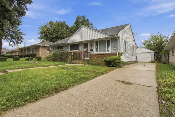 4736 N 80th St, Milwaukee, WI 53218