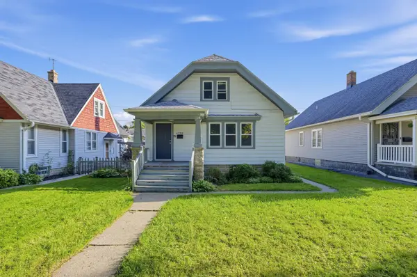 4728 W Medford Ave, Milwaukee, WI 53216
