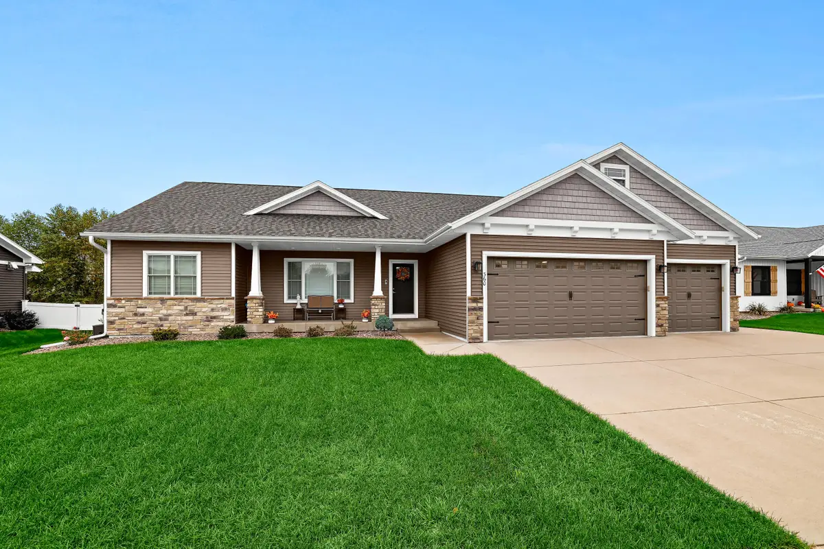 360 Lakewood St, West Salem, WI 54669 - #1