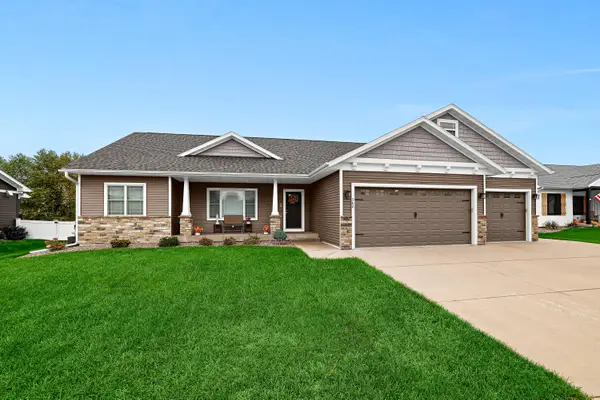360 Lakewood St, West Salem, WI 54669