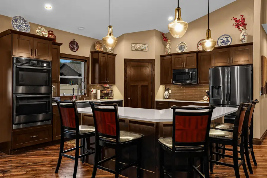 360 Lakewood St, West Salem, WI 54669 - #2