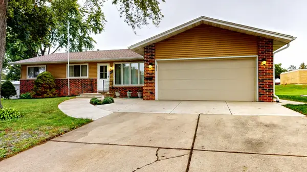 521 W Ryder St, Jefferson, WI 53549