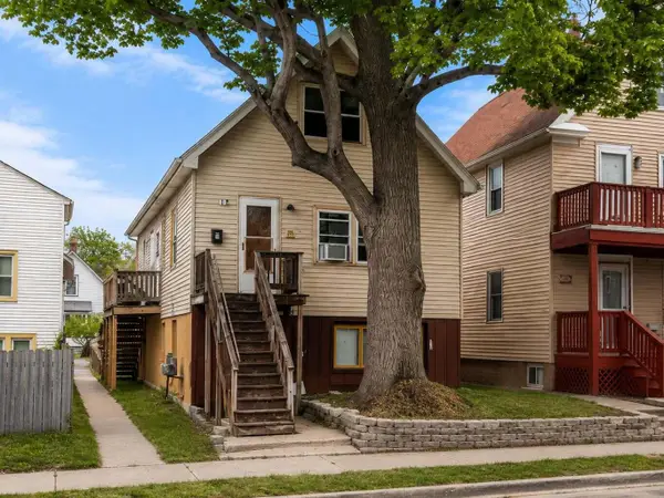 2375 S 16th St, Milwaukee, WI 53215