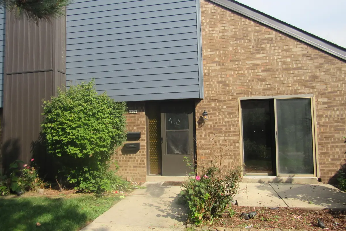 8638 N Servite Dr, Milwaukee, WI 53223 - #1