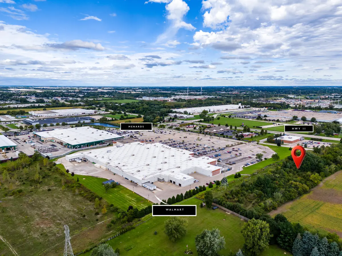 Lt0 National Ave, Mount Pleasant, WI 53406 - #1